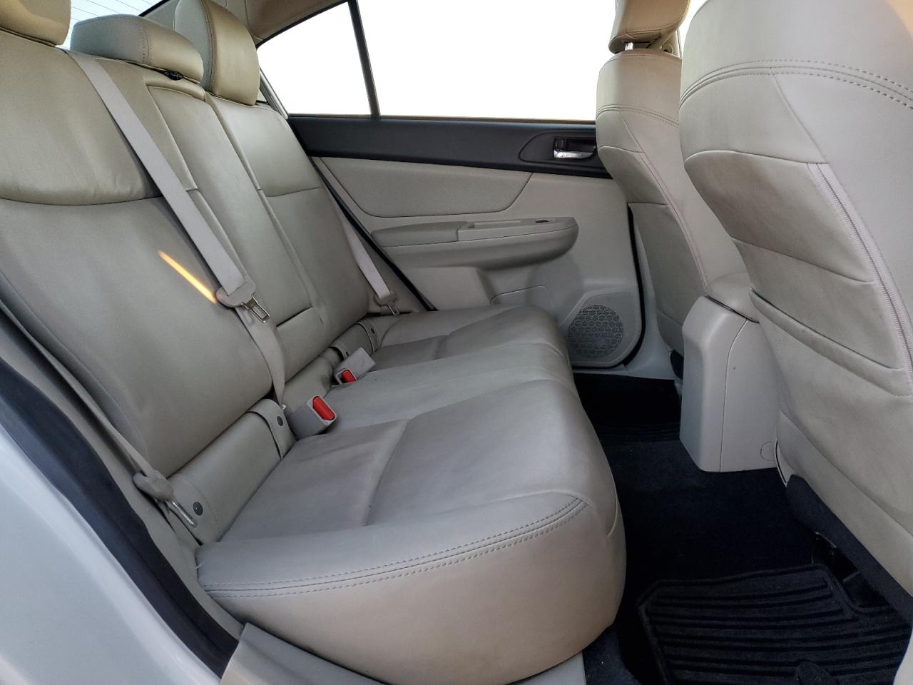 2013 Subaru Impreza - Image 10