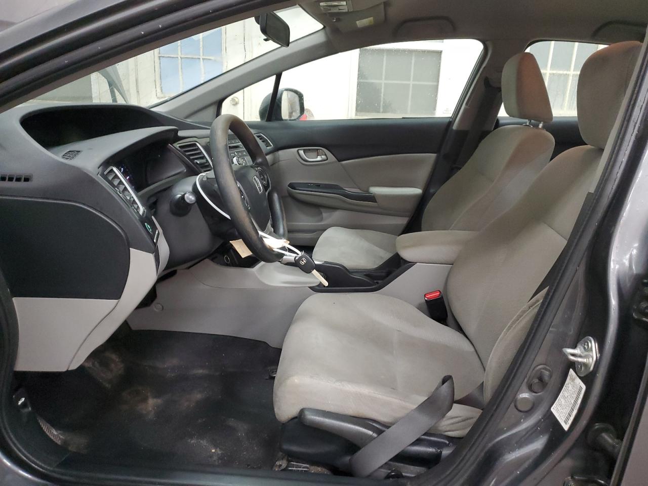 2013 Honda Civic - Image 7