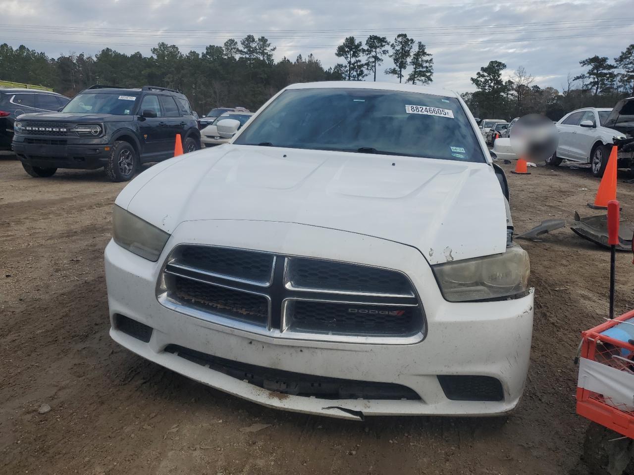 2013 Dodge Charger - Image 5