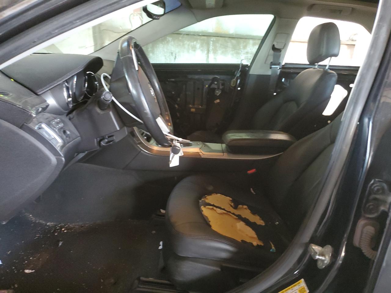 2011 Cadillac CTS - Image 7