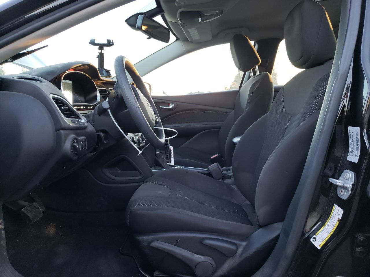 2016 Dodge Dart - Image 7