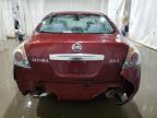 2011 Nissan Altima Base იყიდება Central Square-ში, NY - Front End