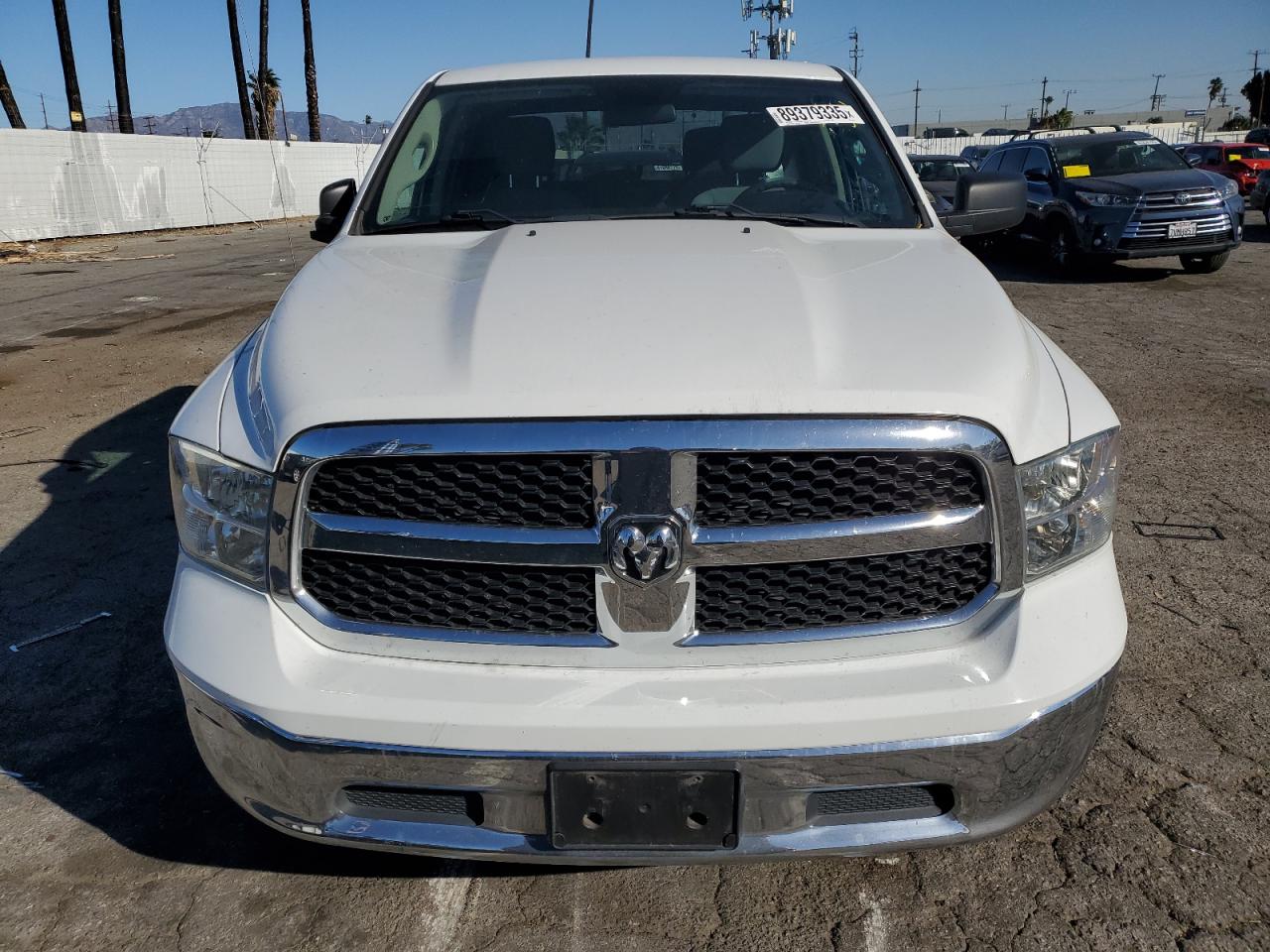 2021 RAM 1500 - Image 5