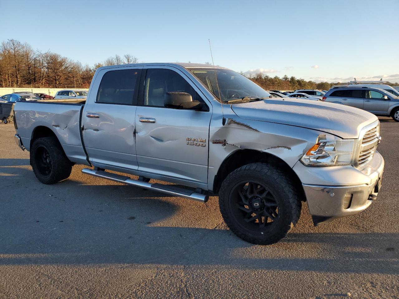 VIN 1C6RR7TT6FS715834 2015 RAM 1500 no.4