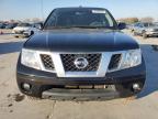 2018 Nissan Frontier S за продажба в Grand Prairie, TX - Mechanical