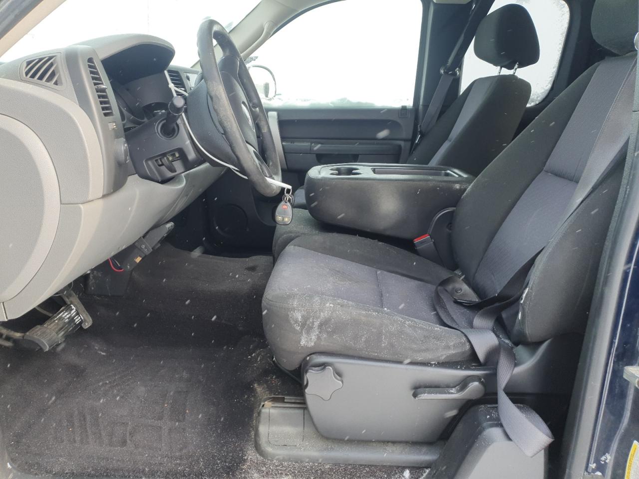 2011 GMC Sierra - Image 7