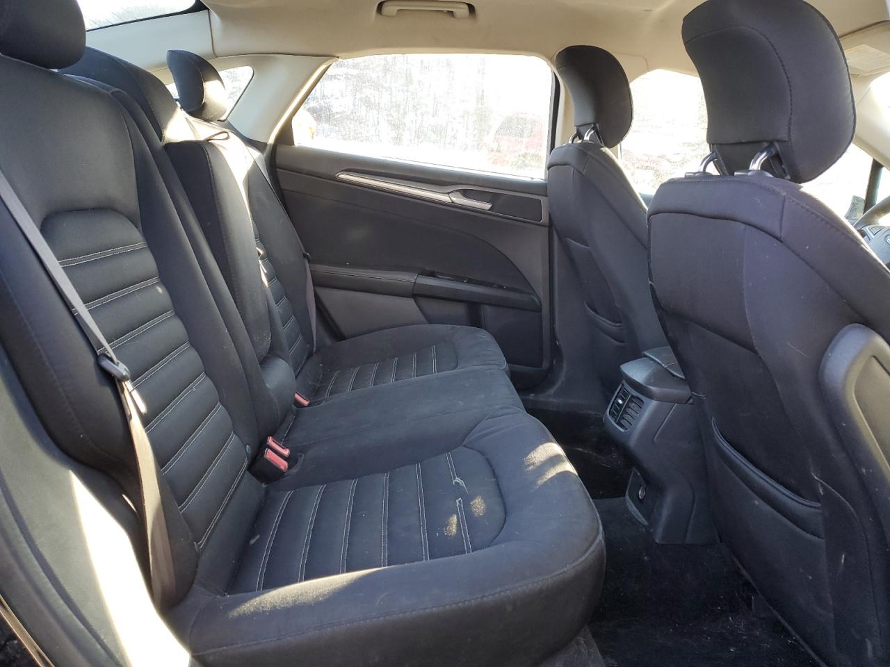2013 Ford Fusion - Image 10