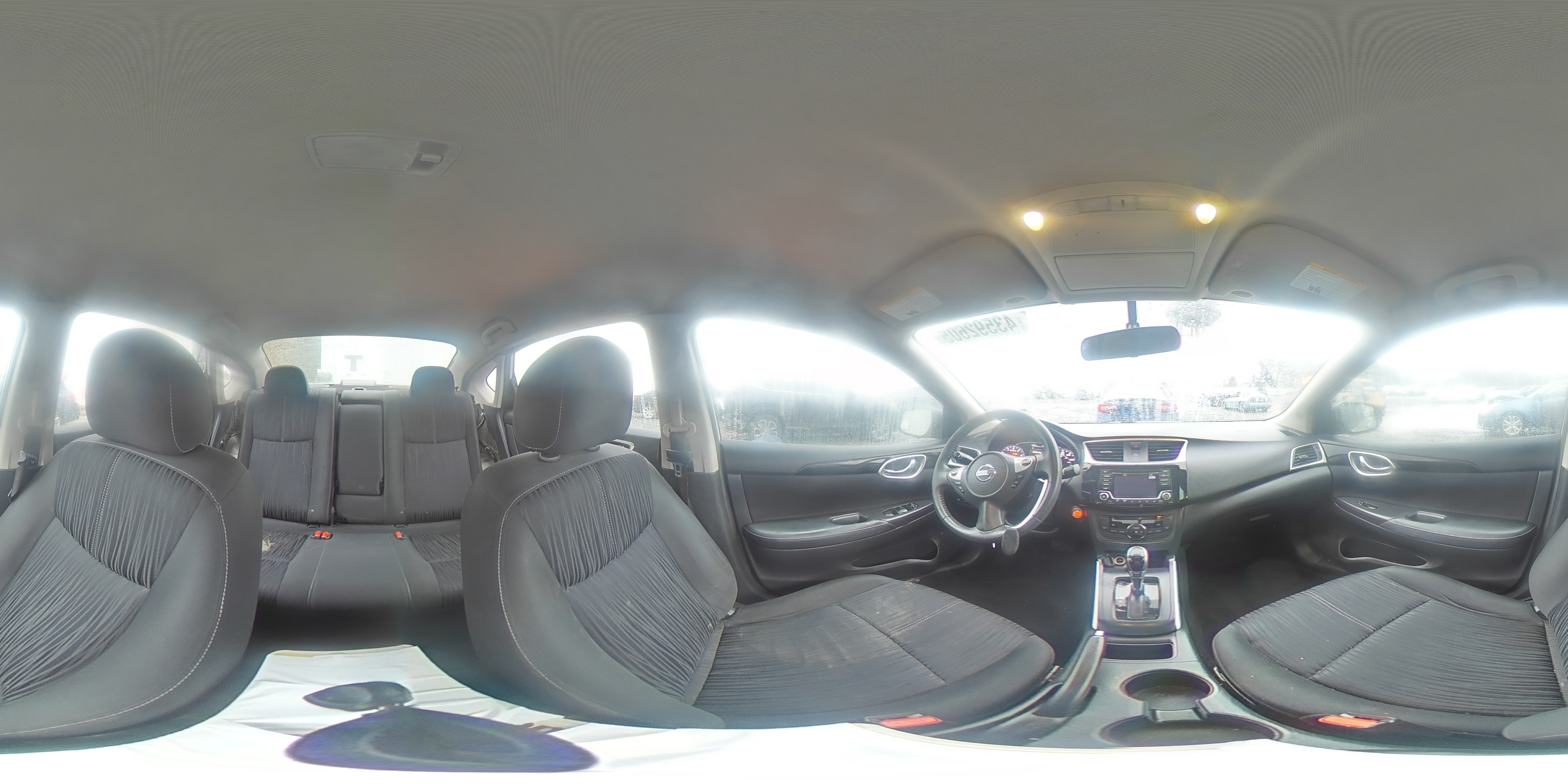 2018 Nissan Sentra - Image 15