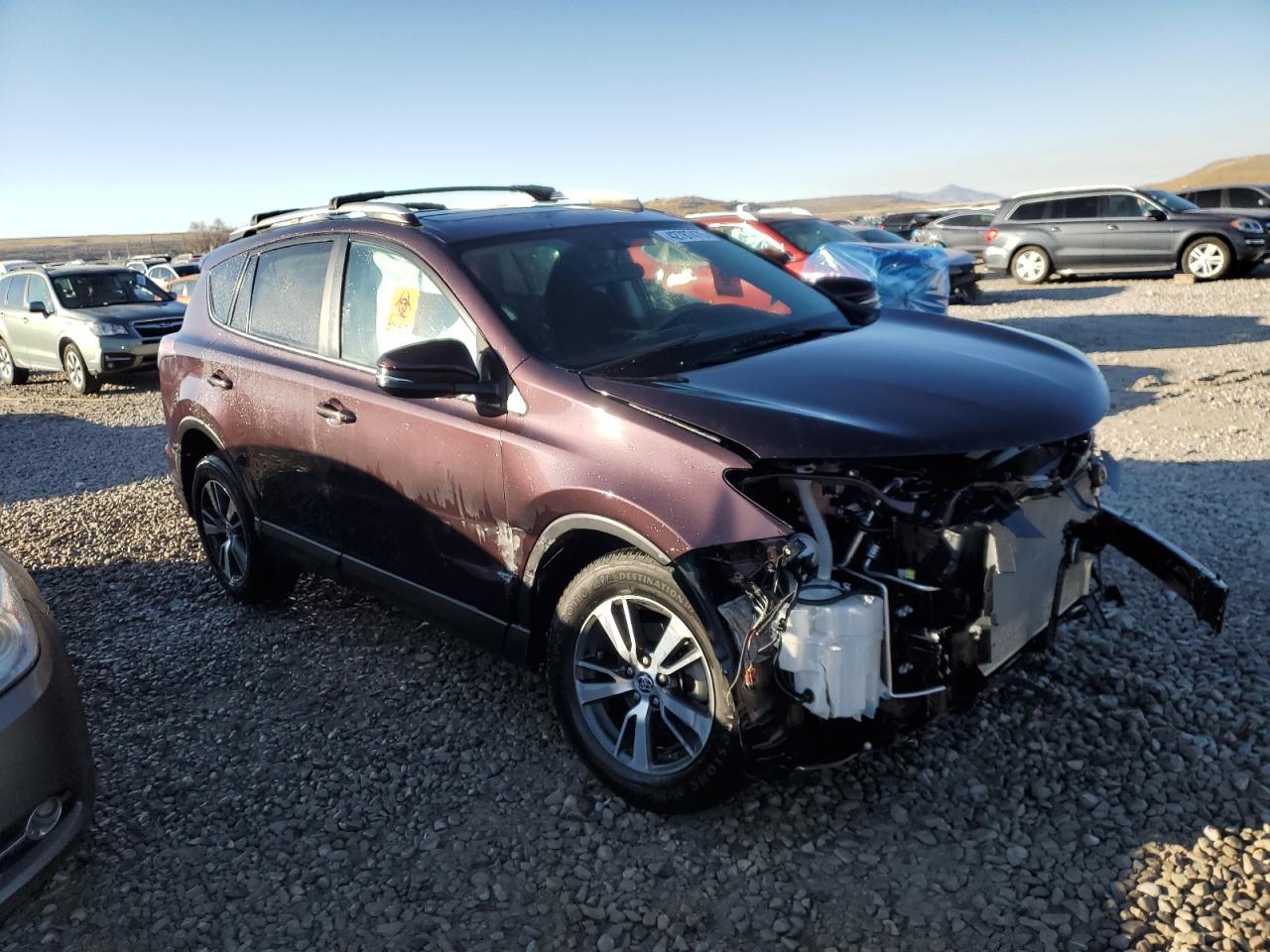 2016 Toyota RAV 4 - Image 4