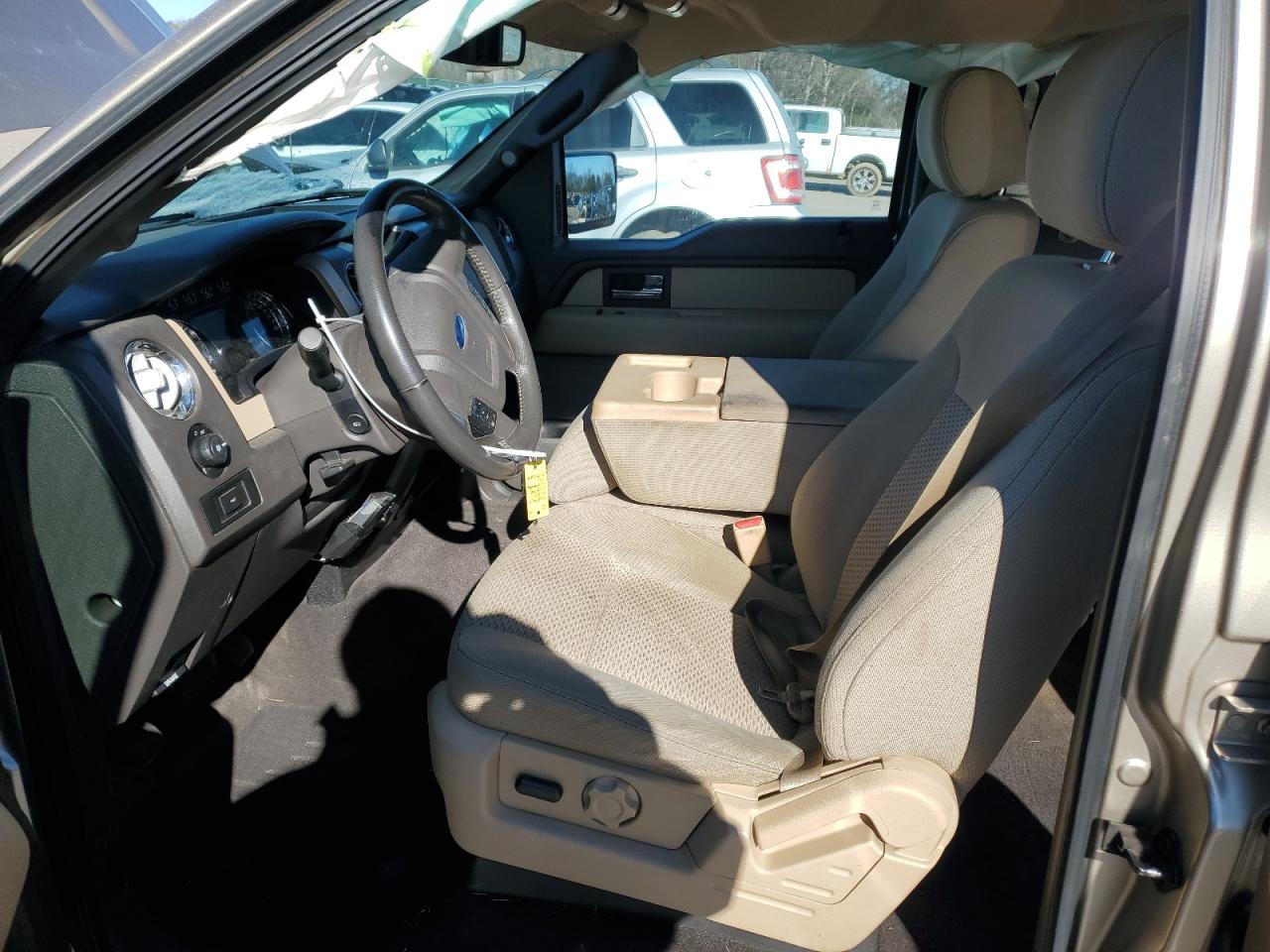2012 Ford F-150 - Image 7