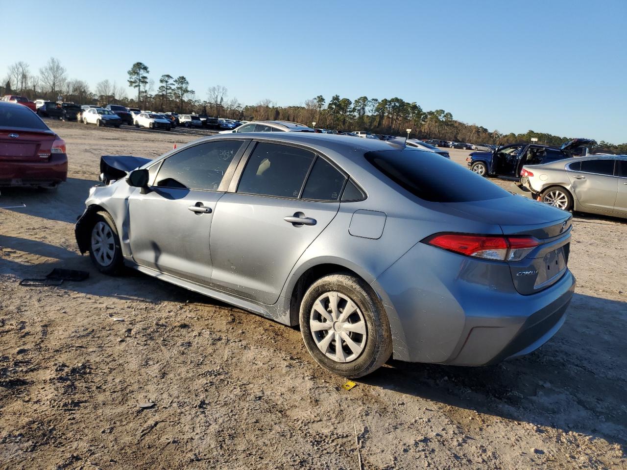 2020 Toyota Corolla - Image 2