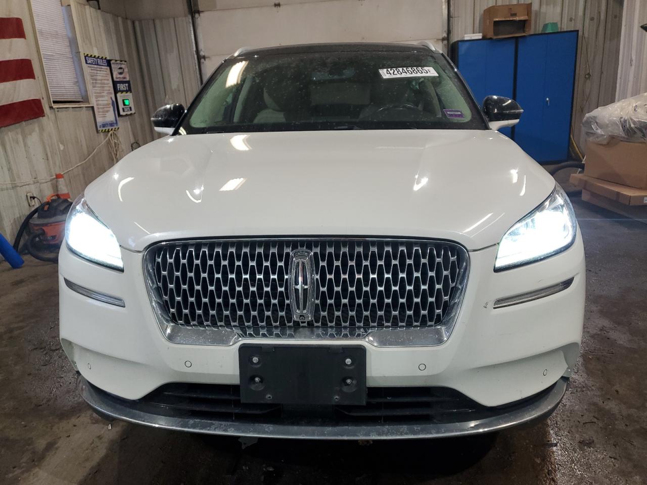 2020 Lincoln Corsair - Image 5