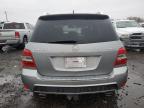 2010 Mercedes-Benz Glk 350 4Matic en Venta en Portland, OR - Front End