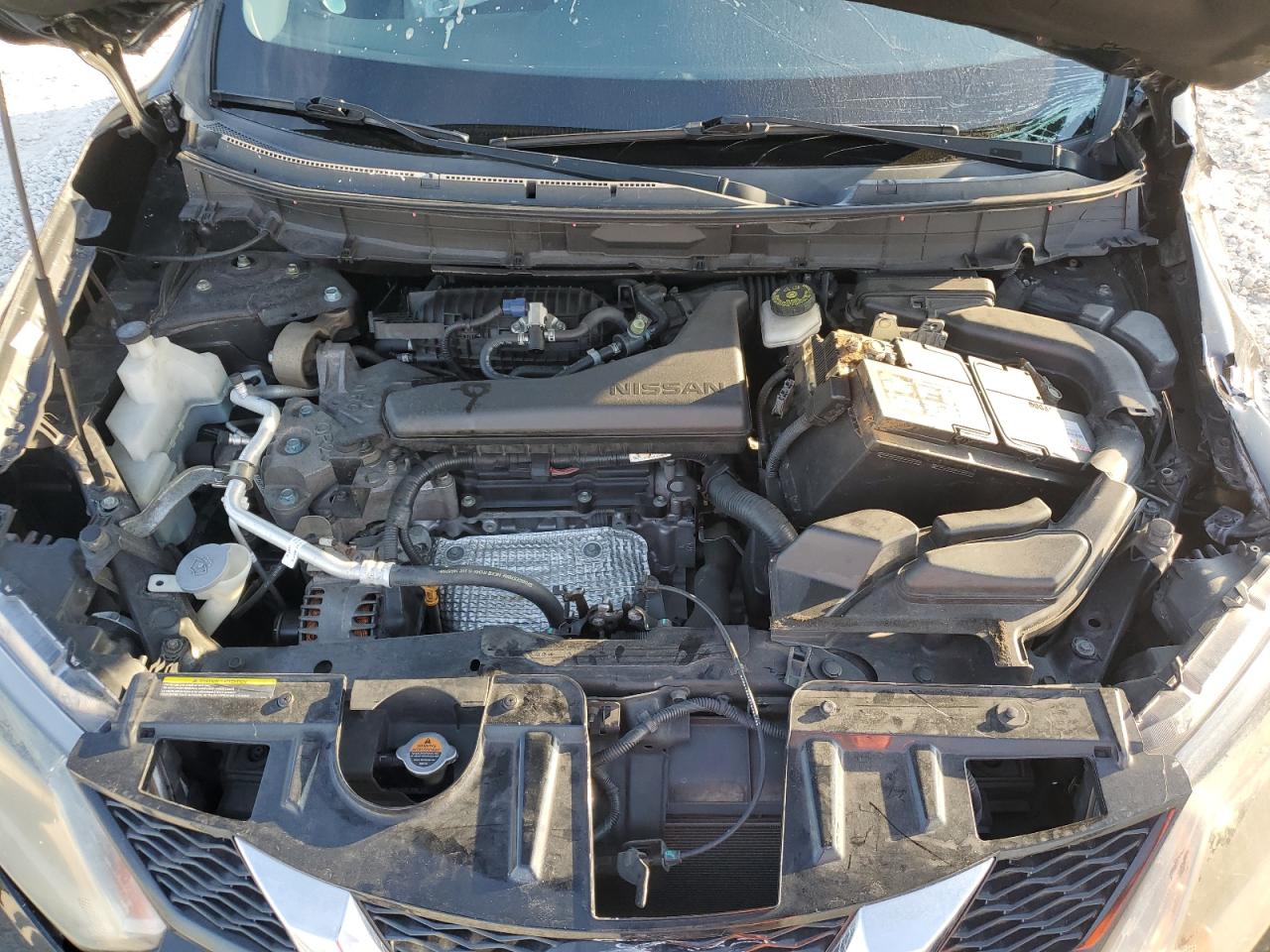 2016 Nissan Rogue - Image 13