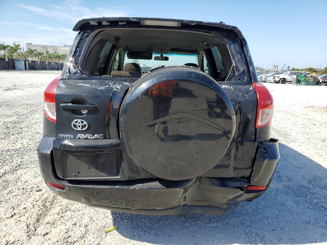 2008 Toyota RAV 4 - Image 6