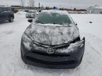 2019 Toyota Corolla L zu verkaufen in Columbia Station, OH - Front End