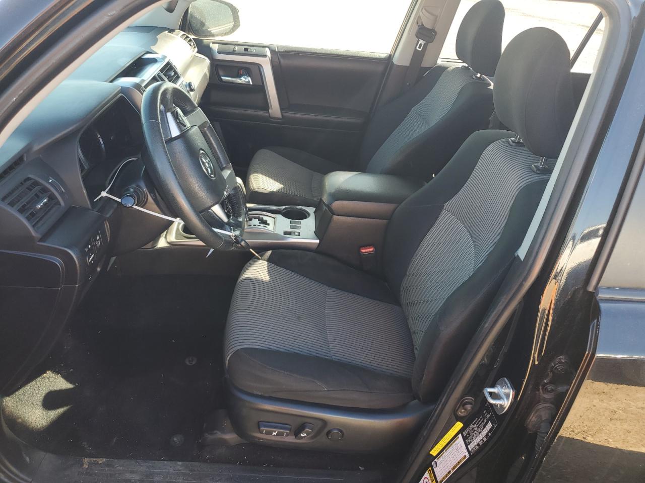 2015 Toyota 4Runner - Image 7