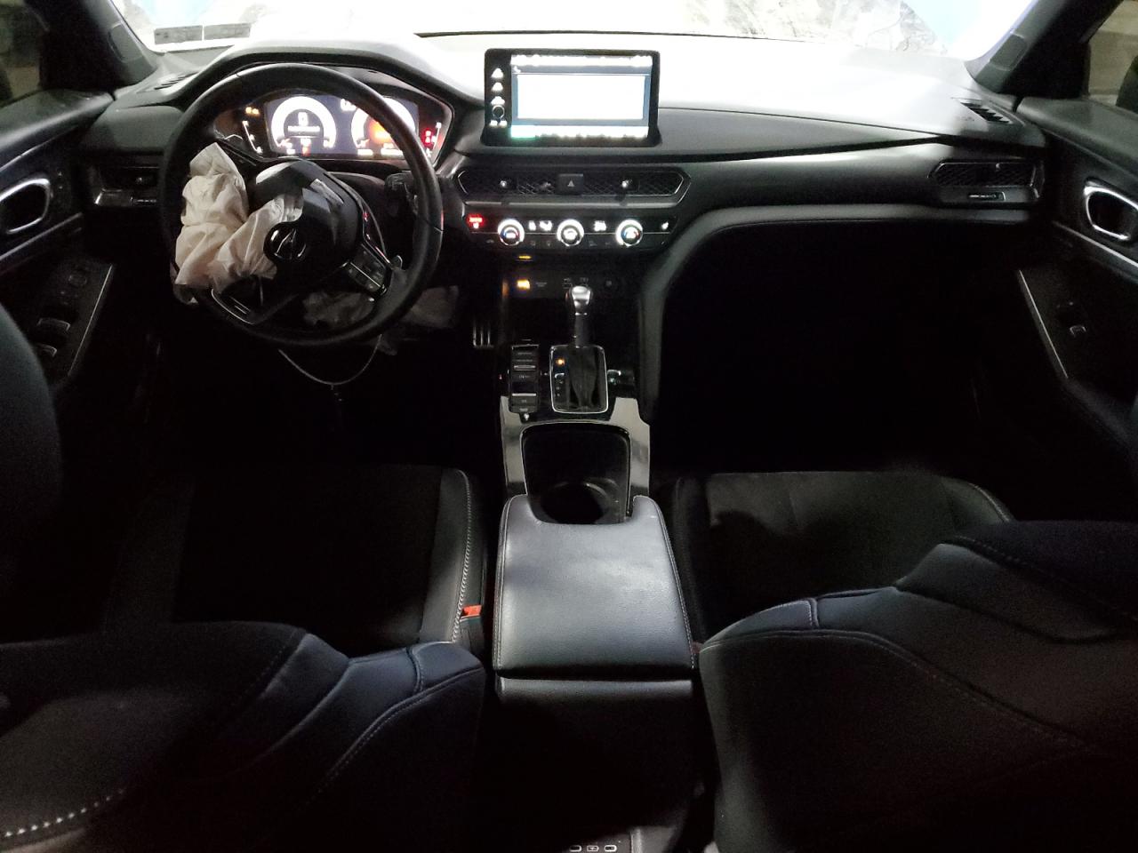 2025 Acura Integra - Image 8