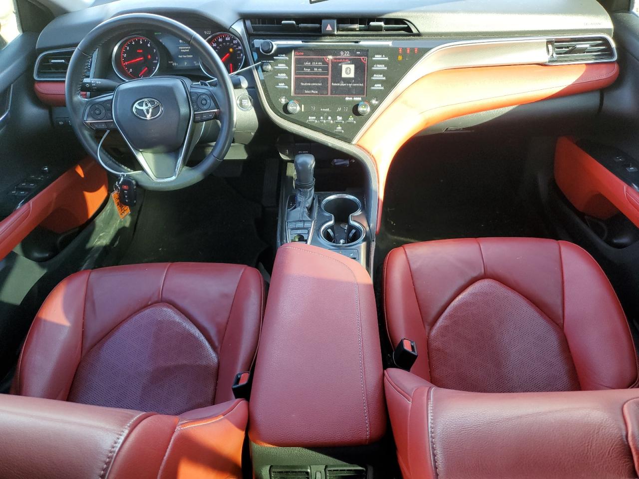 2019 Toyota Camry - Image 8