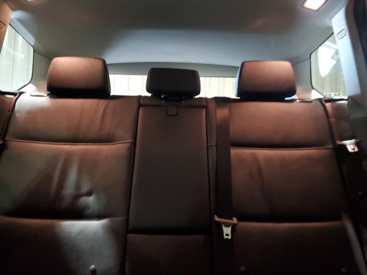 2014 BMW X3 xDrive28I VIN: 5UXWX9C50E0D38685 Lot: 88895545