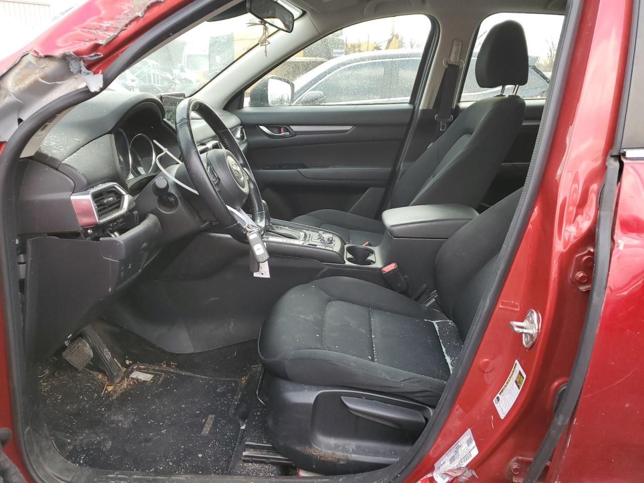 2018 Mazda CX-5 - Image 7
