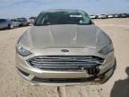2017 Ford Fusion Se   en Venta en Amarillo, TX - All Over