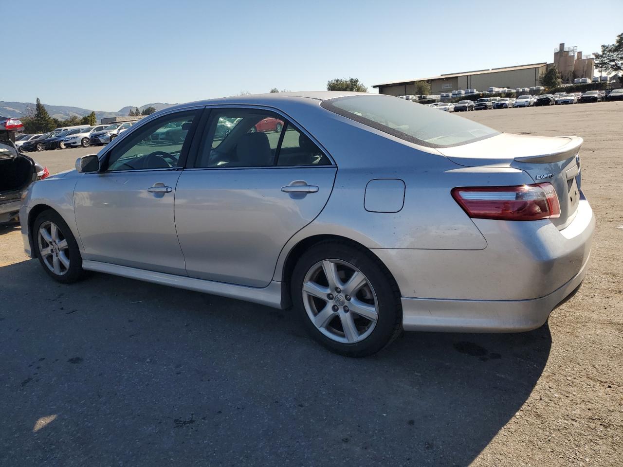 2009 Toyota Camry - Image 2