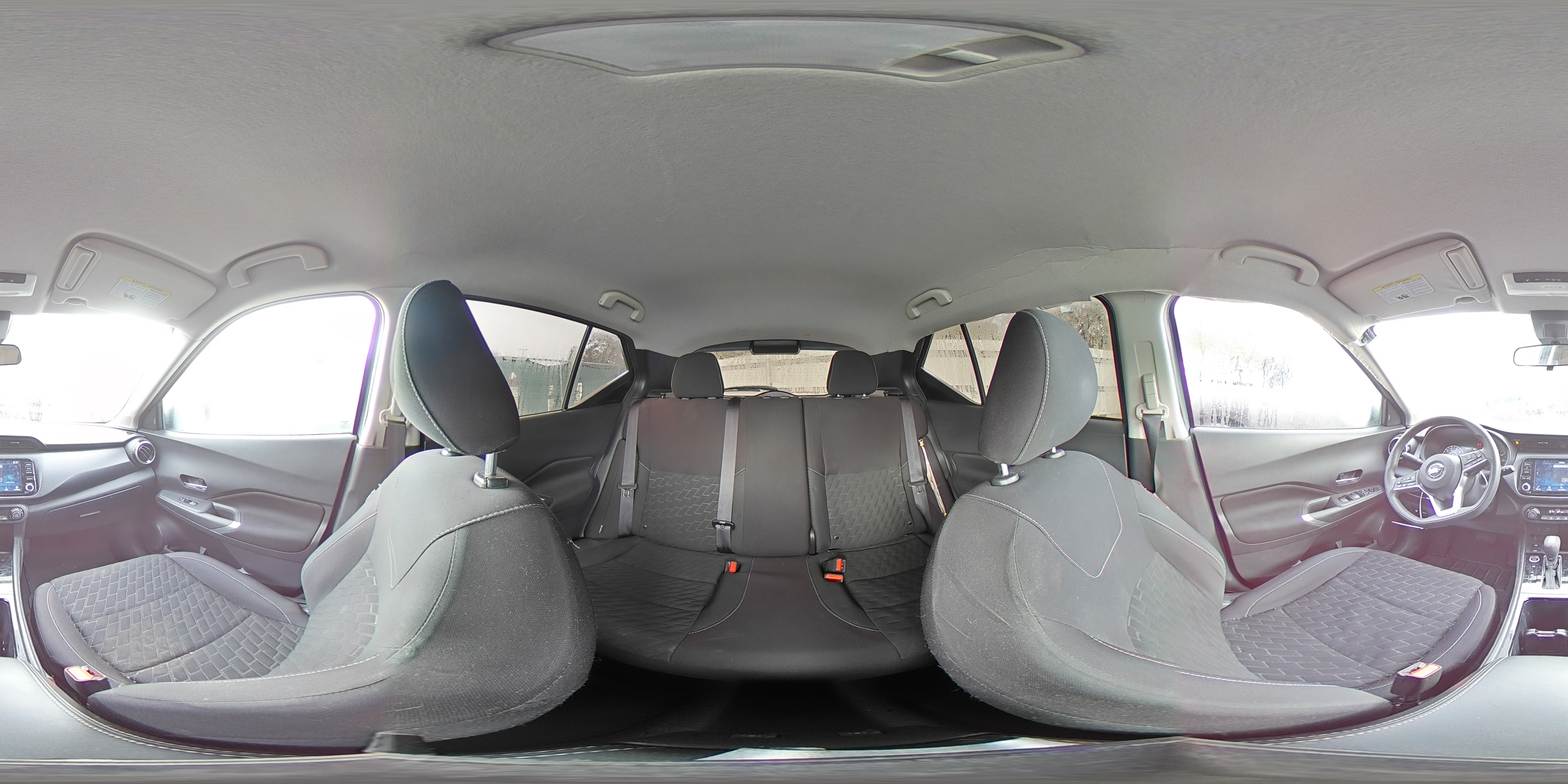 2021 Nissan Kicks - Image 14
