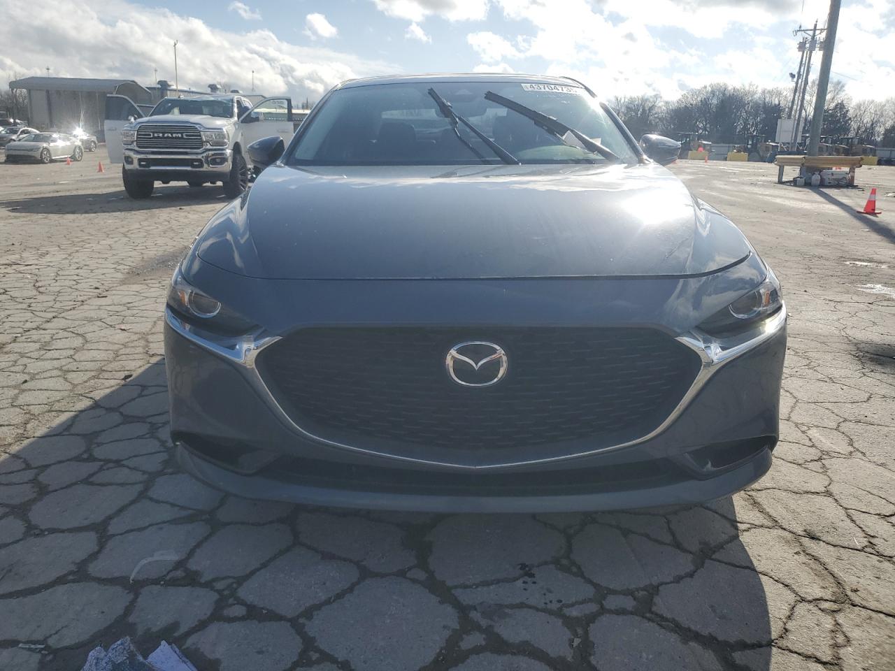 2023 Mazda 3 - Image 5