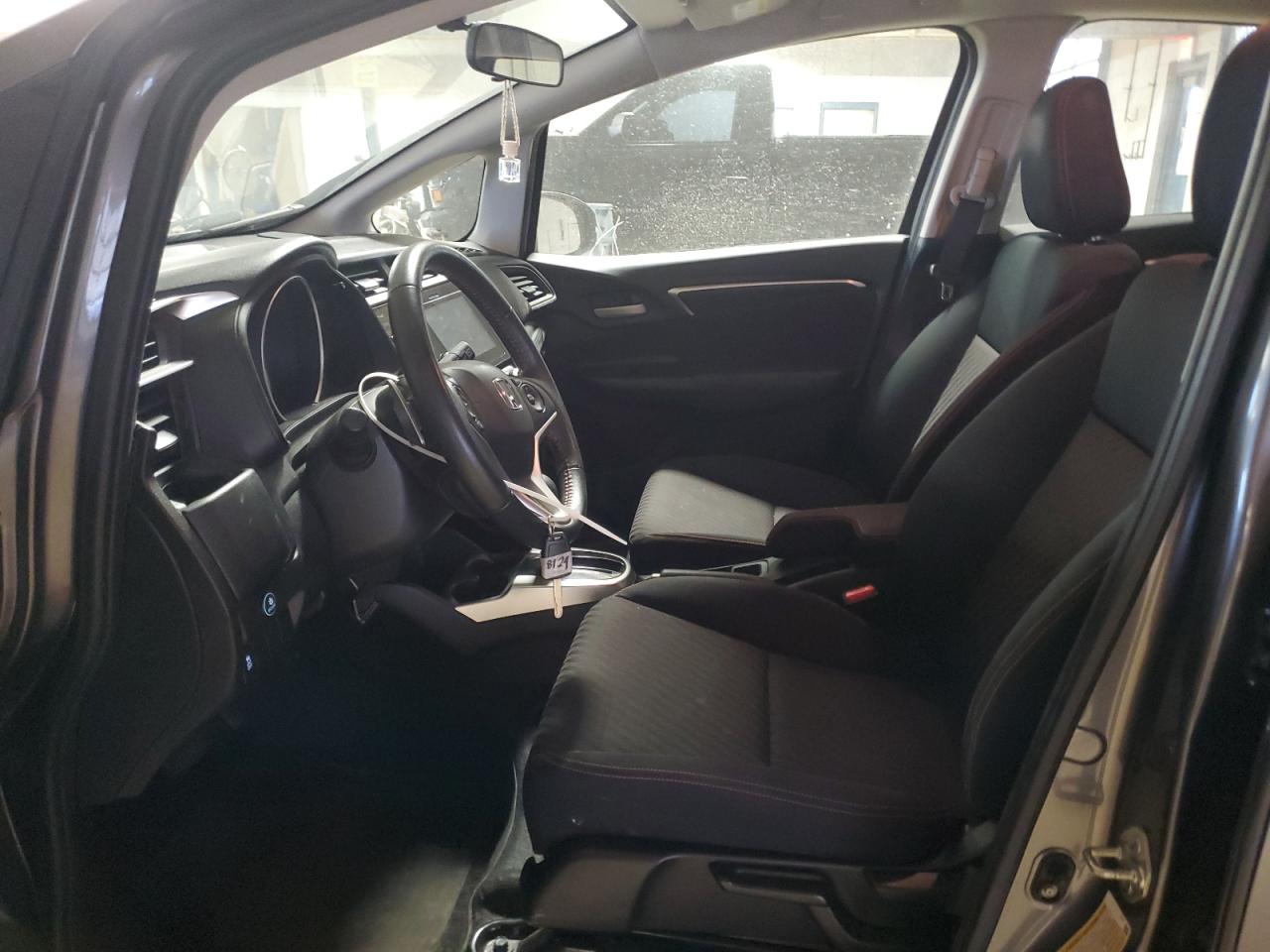 2018 Honda Fit - Image 7
