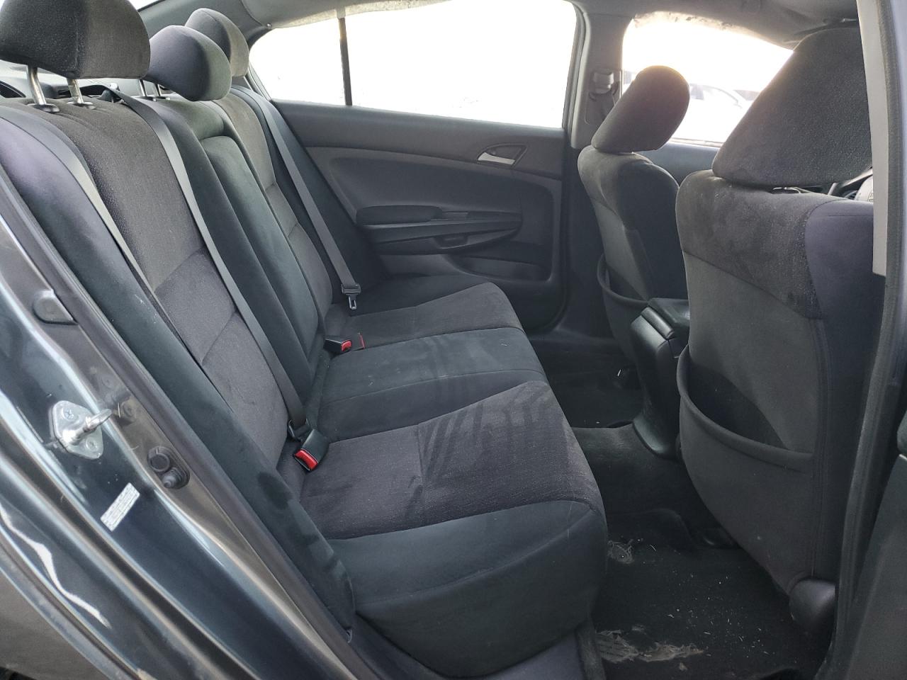 2010 Honda Accord - Image 10