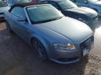 2008 AUDI A4 SE TFSI for sale at Copart SANDY