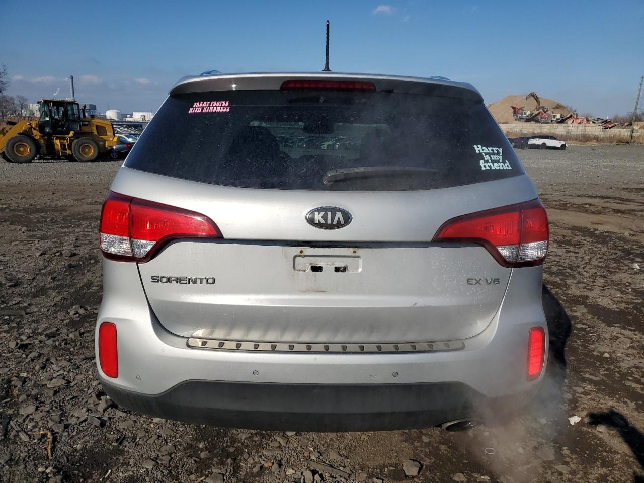 2015 Kia Sorento - Image 6