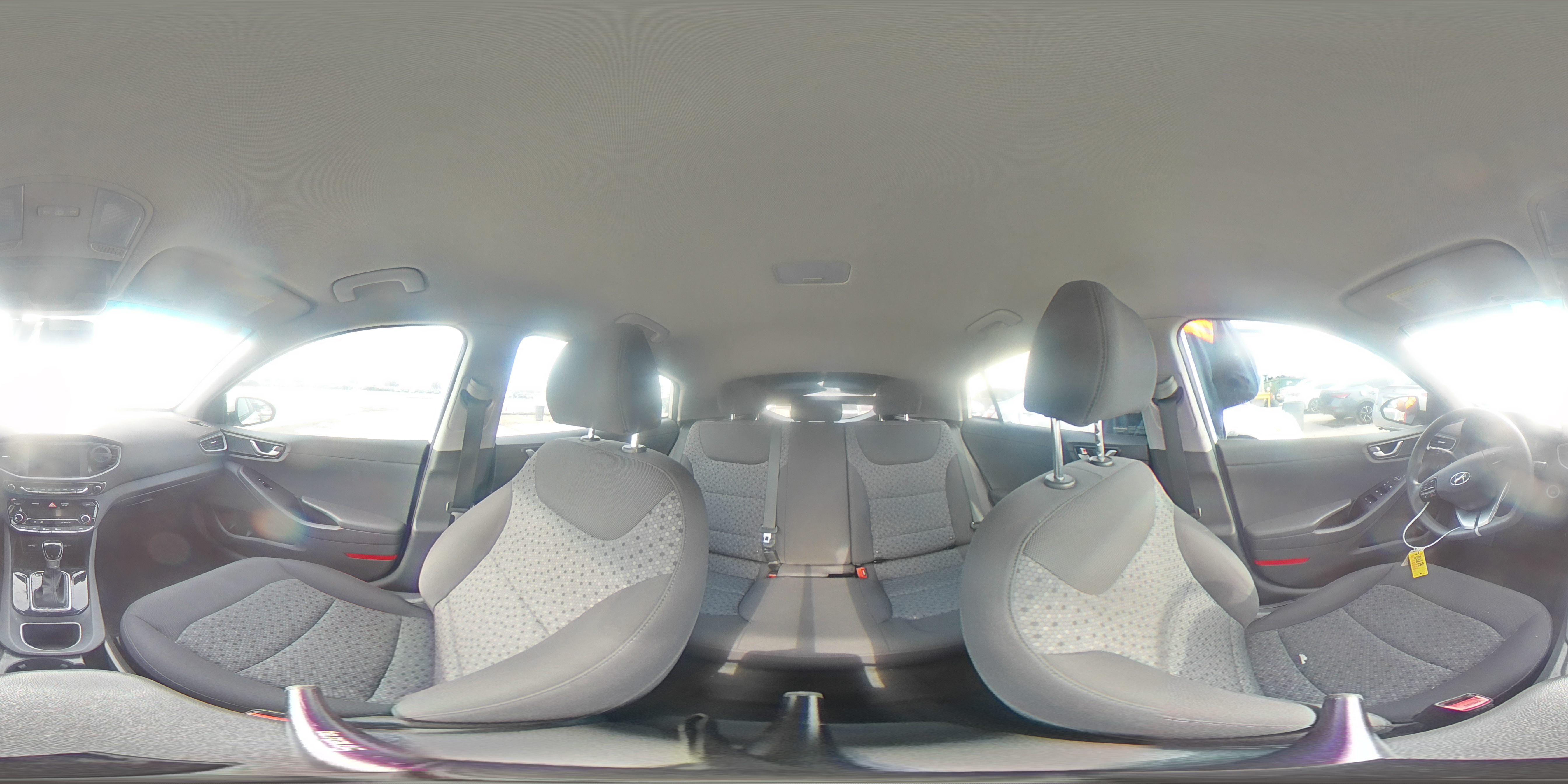 2017 Hyundai IONIQ - Image 14