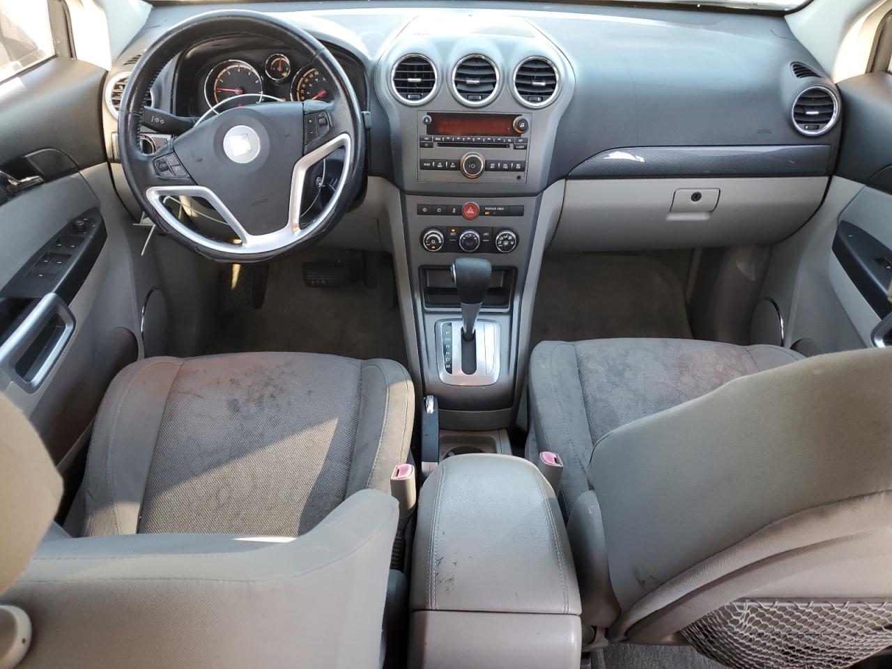 2008 Saturn VUE - Image 8