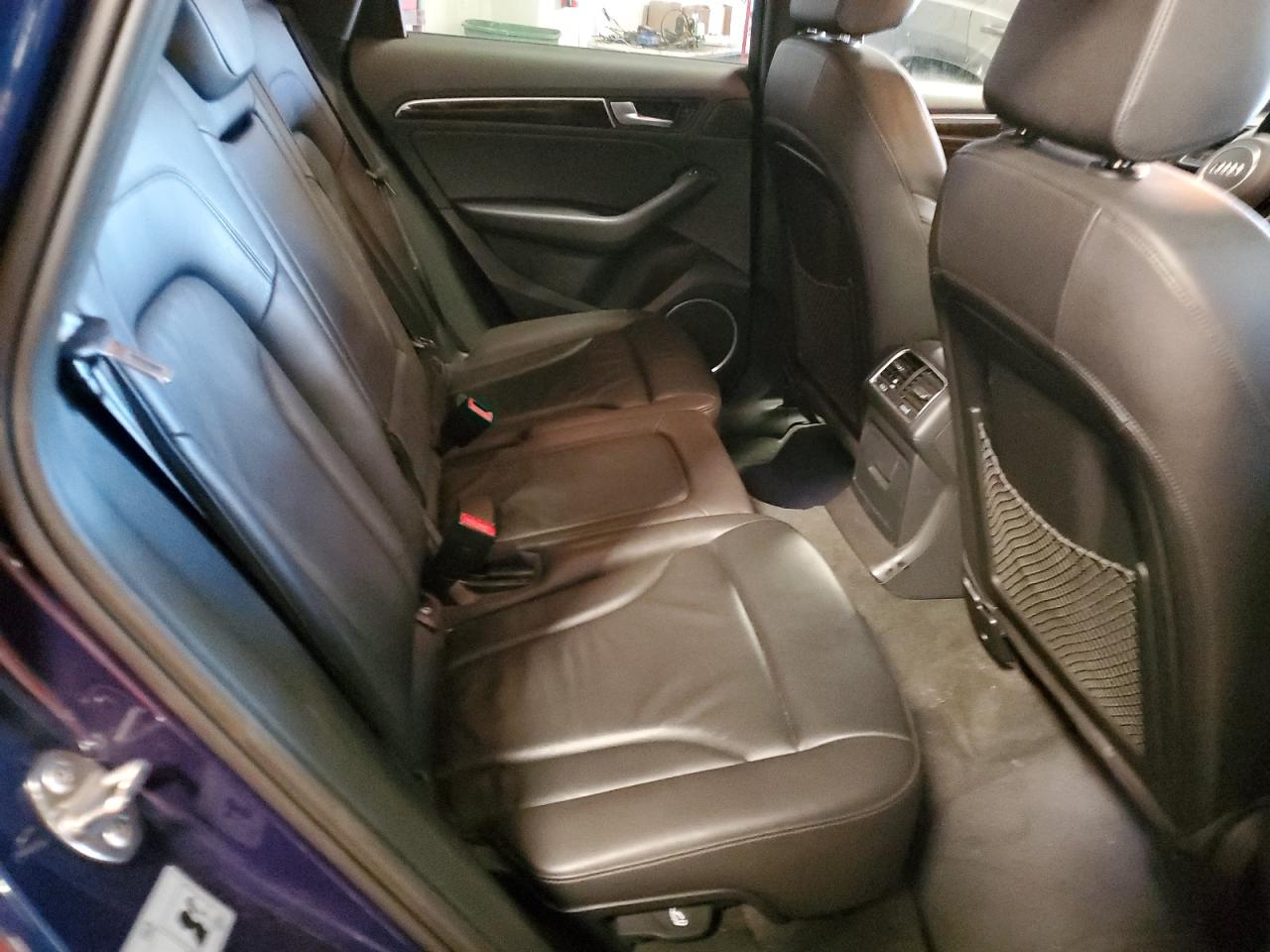 2016 Audi Q5 - Image 11