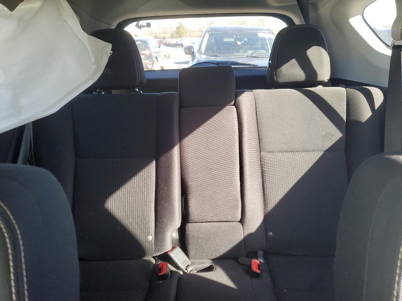 2014 Toyota RAV 4 - Image 10
