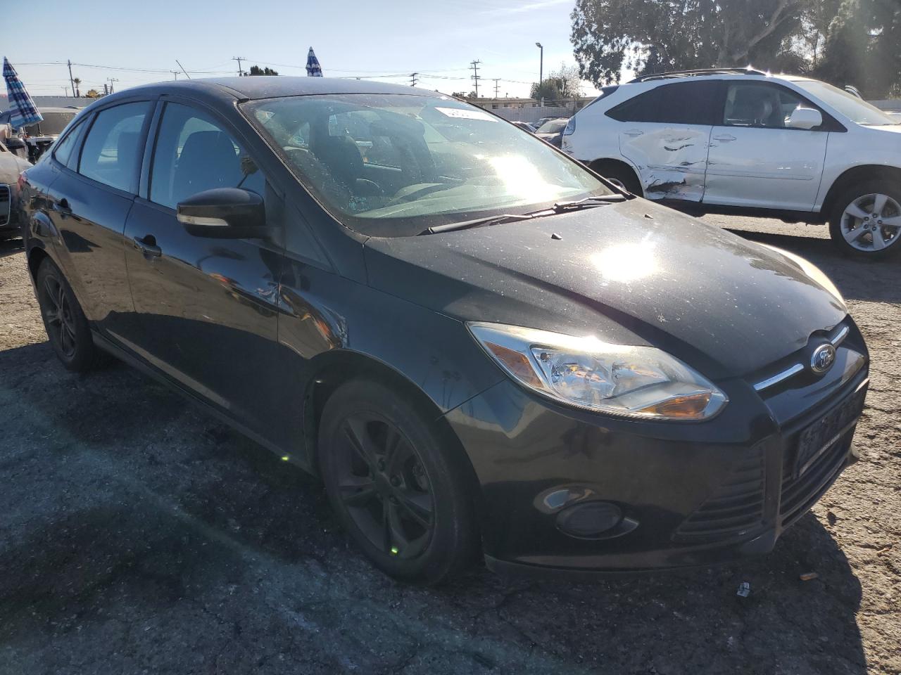2014 Ford Focus - Image 4