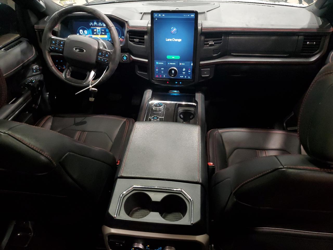 2022 Ford Expedition - Image 8