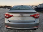 2016 Hyundai Sonata Se للبيع في Montgomery، AL - Front End