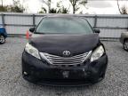 2016 Toyota Sienna Xle на продаже в Riverview, FL - Front End