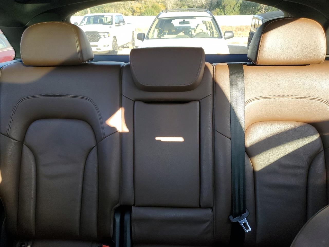 2014 Audi Q5 - Image 10