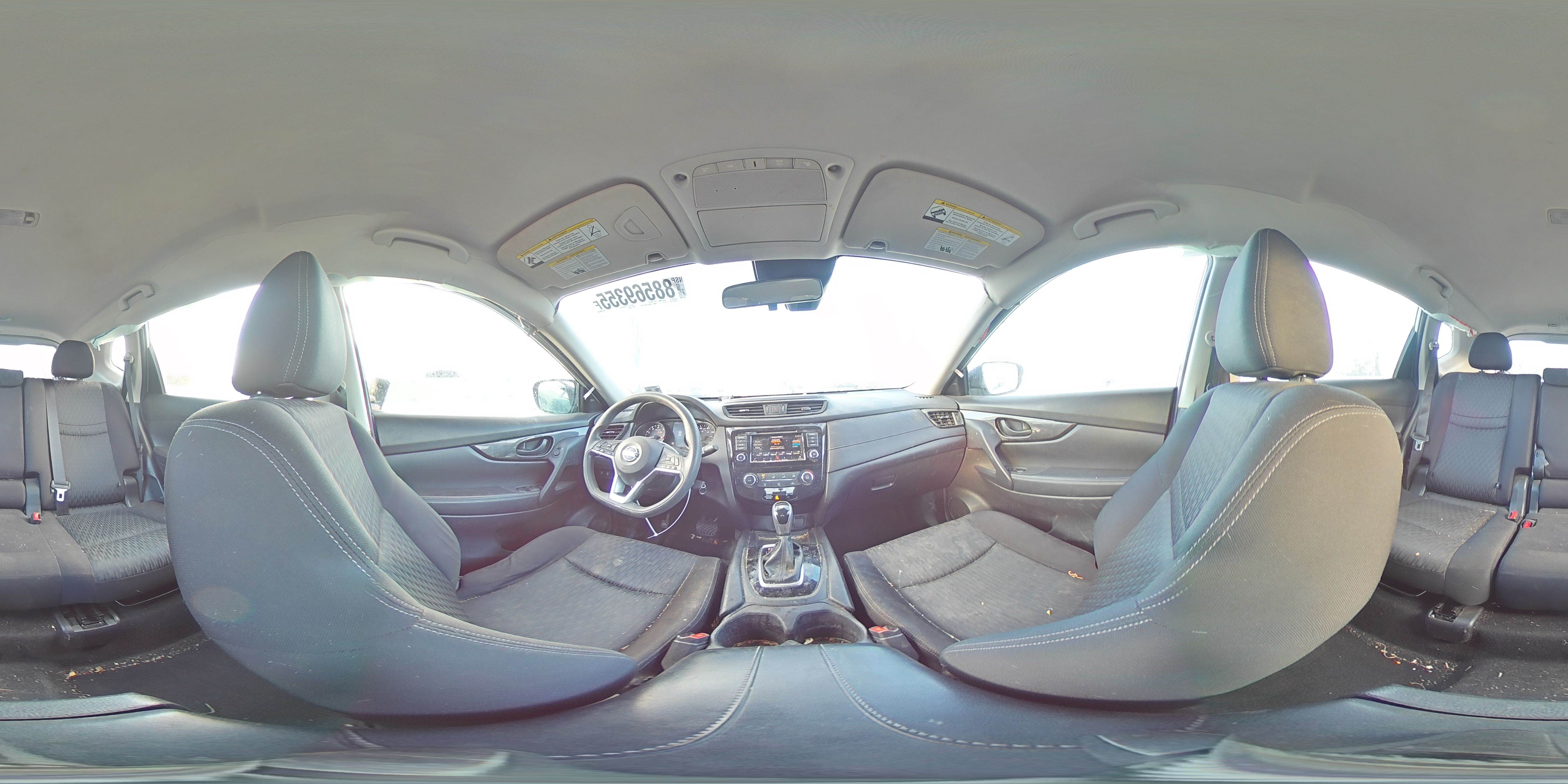 2020 Nissan Rogue - Image 13