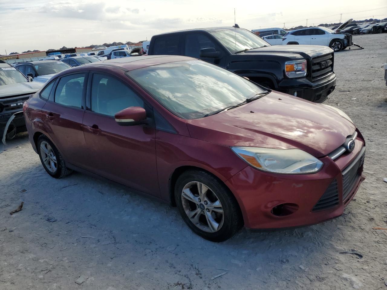 2013 Ford Focus - Image 4