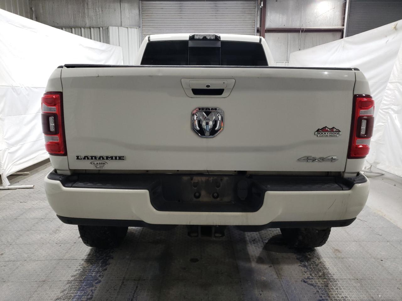 2019 RAM 2500 - Image 6