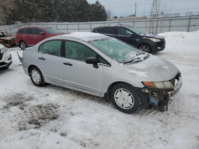 2008 HONDA CIVIC DX-G