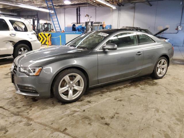 2014 Audi A5 Premium Plus