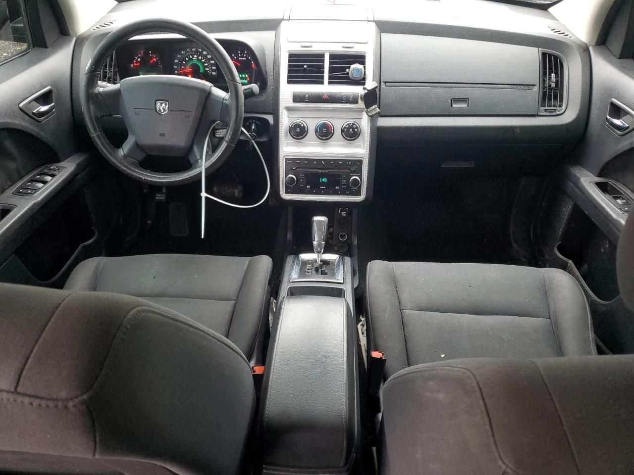 2010 Dodge Journey - Image 8
