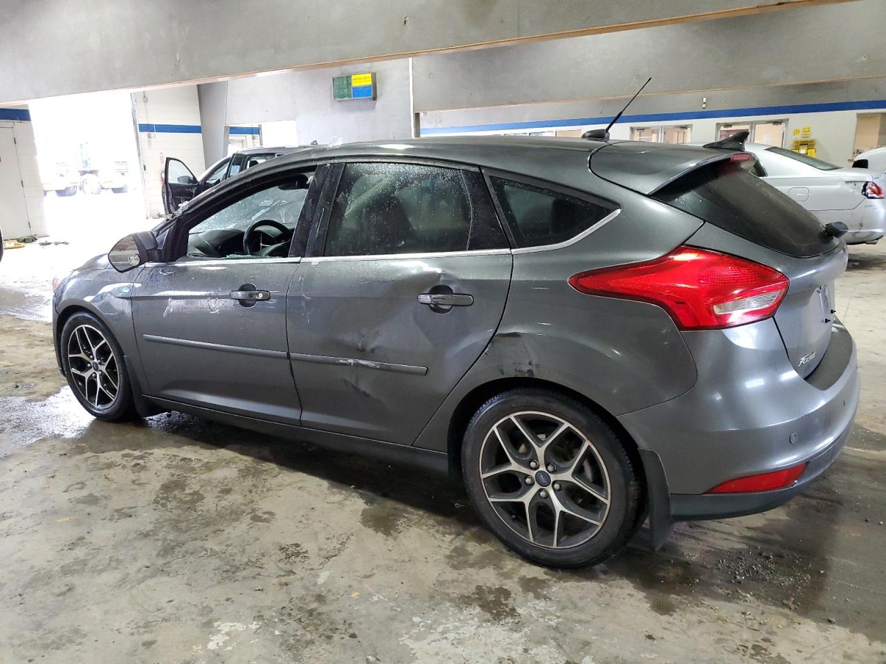 2016 Ford Focus - Image 2