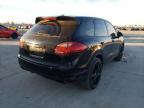 2011 Porsche Cayenne de vânzare în Sacramento, CA - Rear End